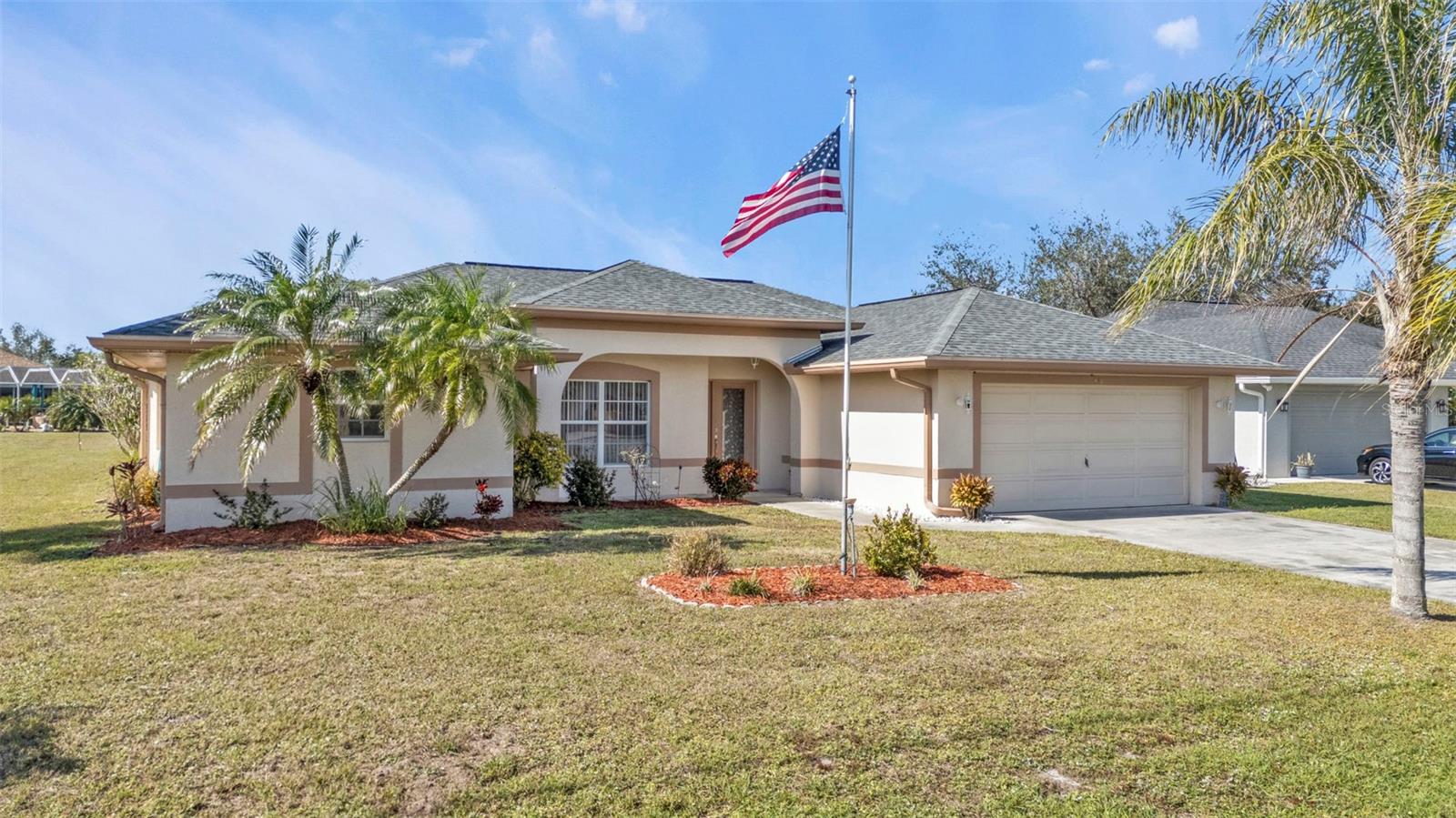 413 SAN AMBROSIO ST, PUNTA GORDA, FL, 33983