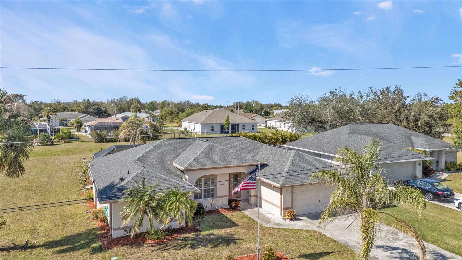 413 SAN AMBROSIO ST, PUNTA GORDA, FL, 33983
