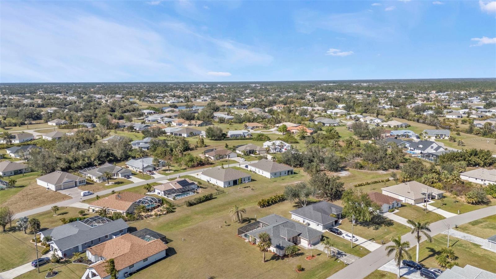 413 SAN AMBROSIO ST, PUNTA GORDA, FL, 33983