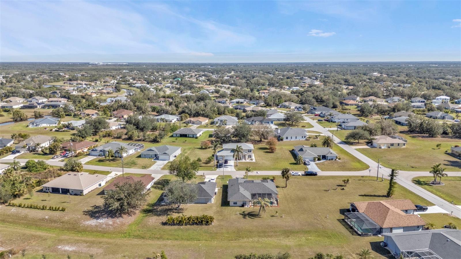 413 SAN AMBROSIO ST, PUNTA GORDA, FL, 33983