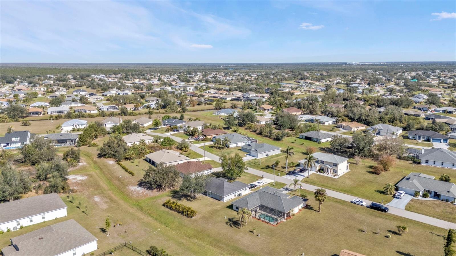 413 SAN AMBROSIO ST, PUNTA GORDA, FL, 33983