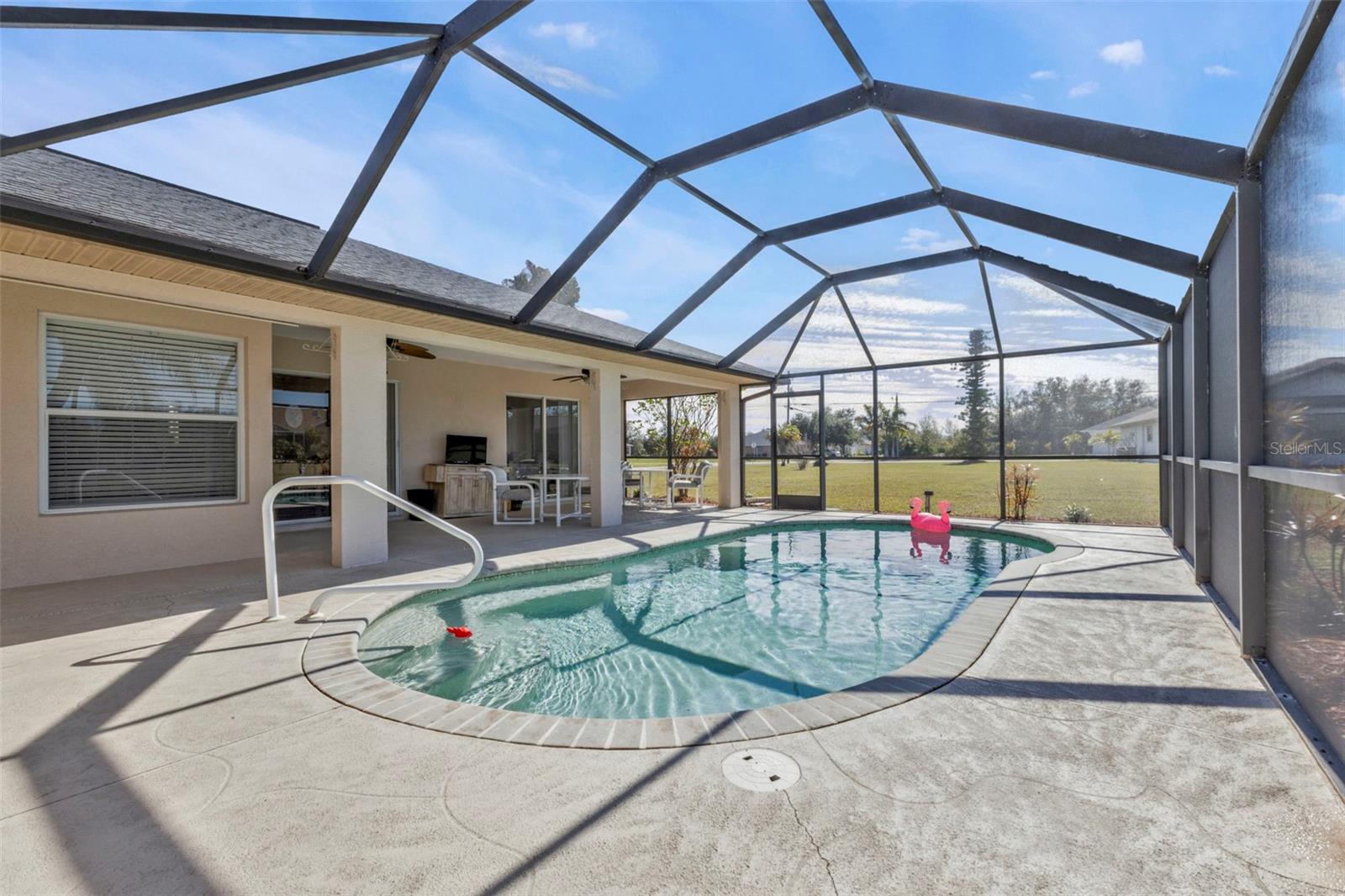 413 SAN AMBROSIO ST, PUNTA GORDA, FL, 33983