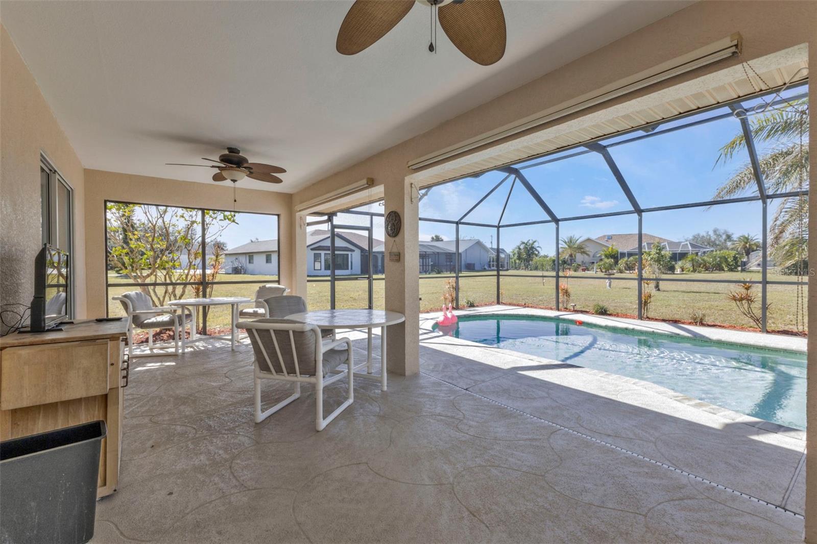 413 SAN AMBROSIO ST, PUNTA GORDA, FL, 33983