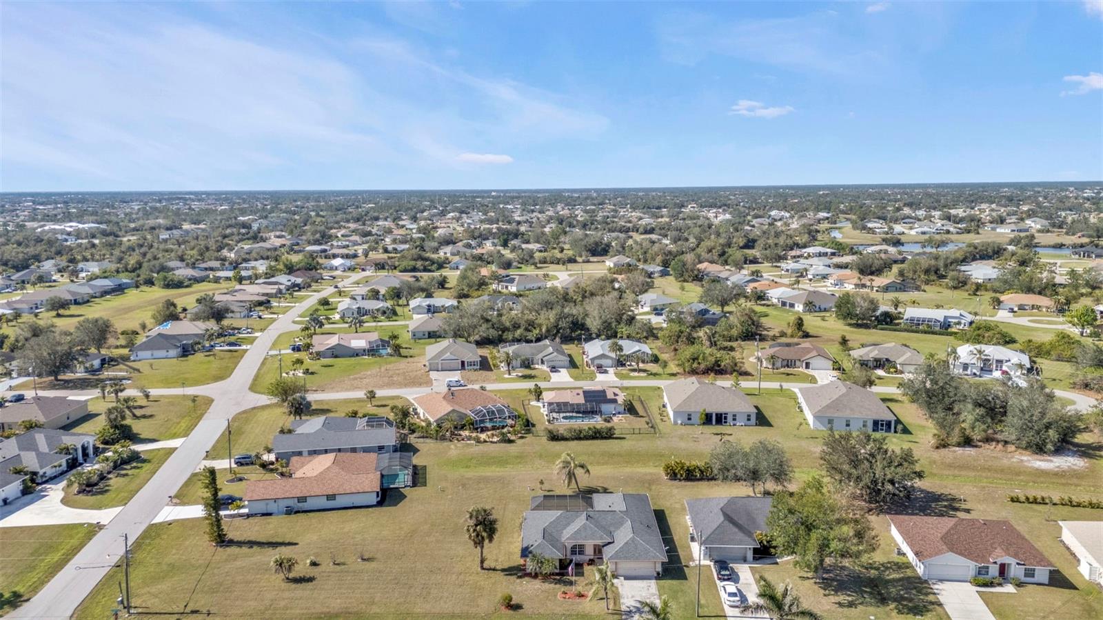 413 SAN AMBROSIO ST, PUNTA GORDA, FL, 33983