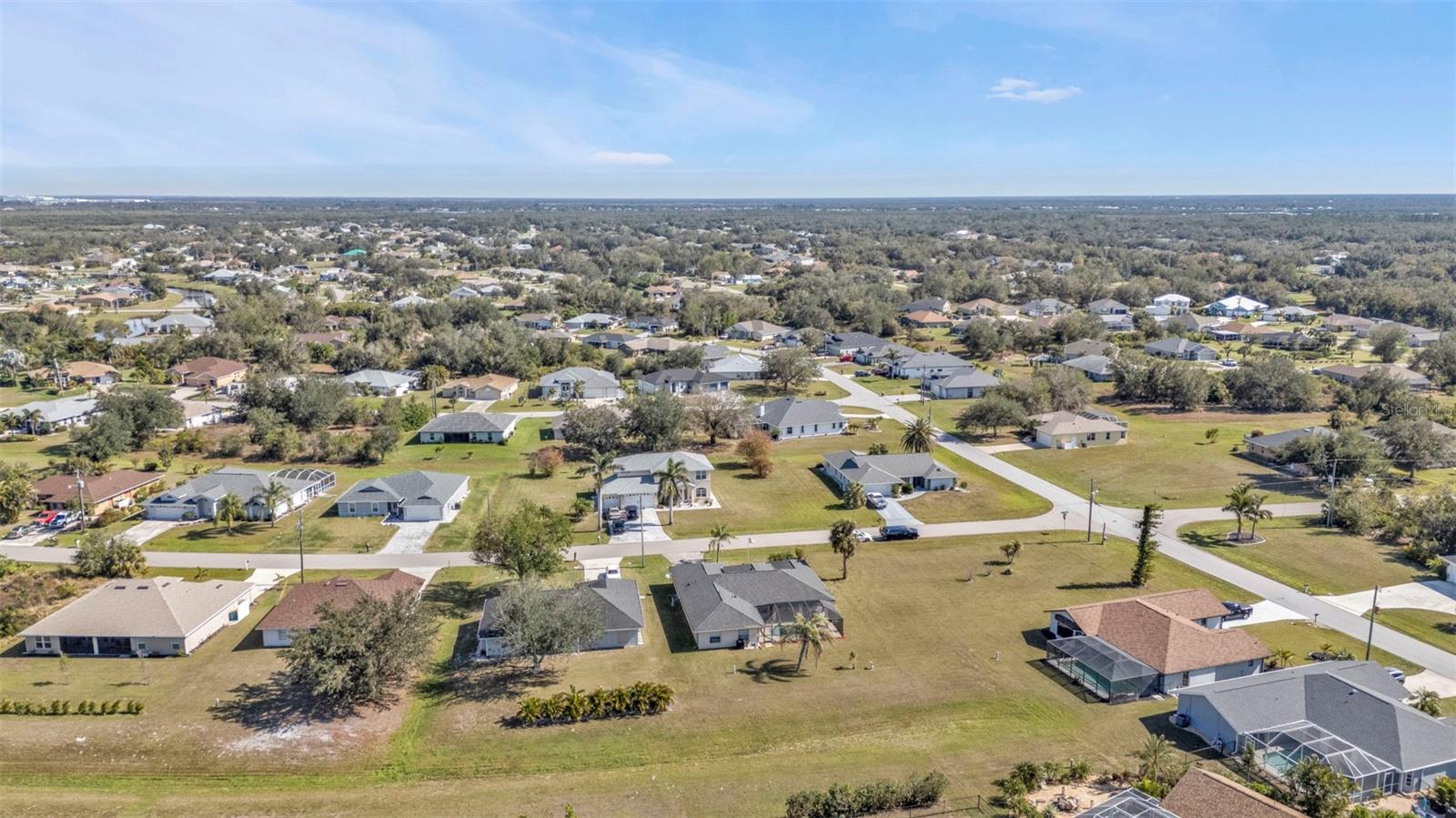 413 SAN AMBROSIO ST, PUNTA GORDA, FL, 33983