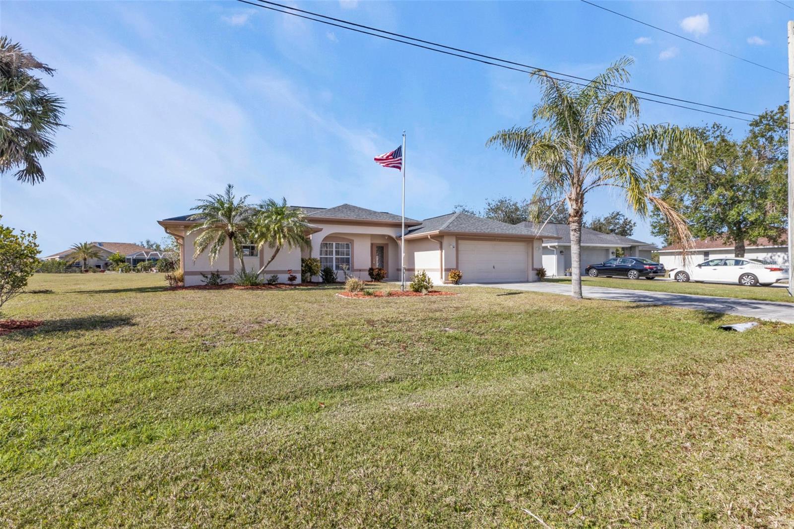 413 SAN AMBROSIO ST, PUNTA GORDA, FL, 33983