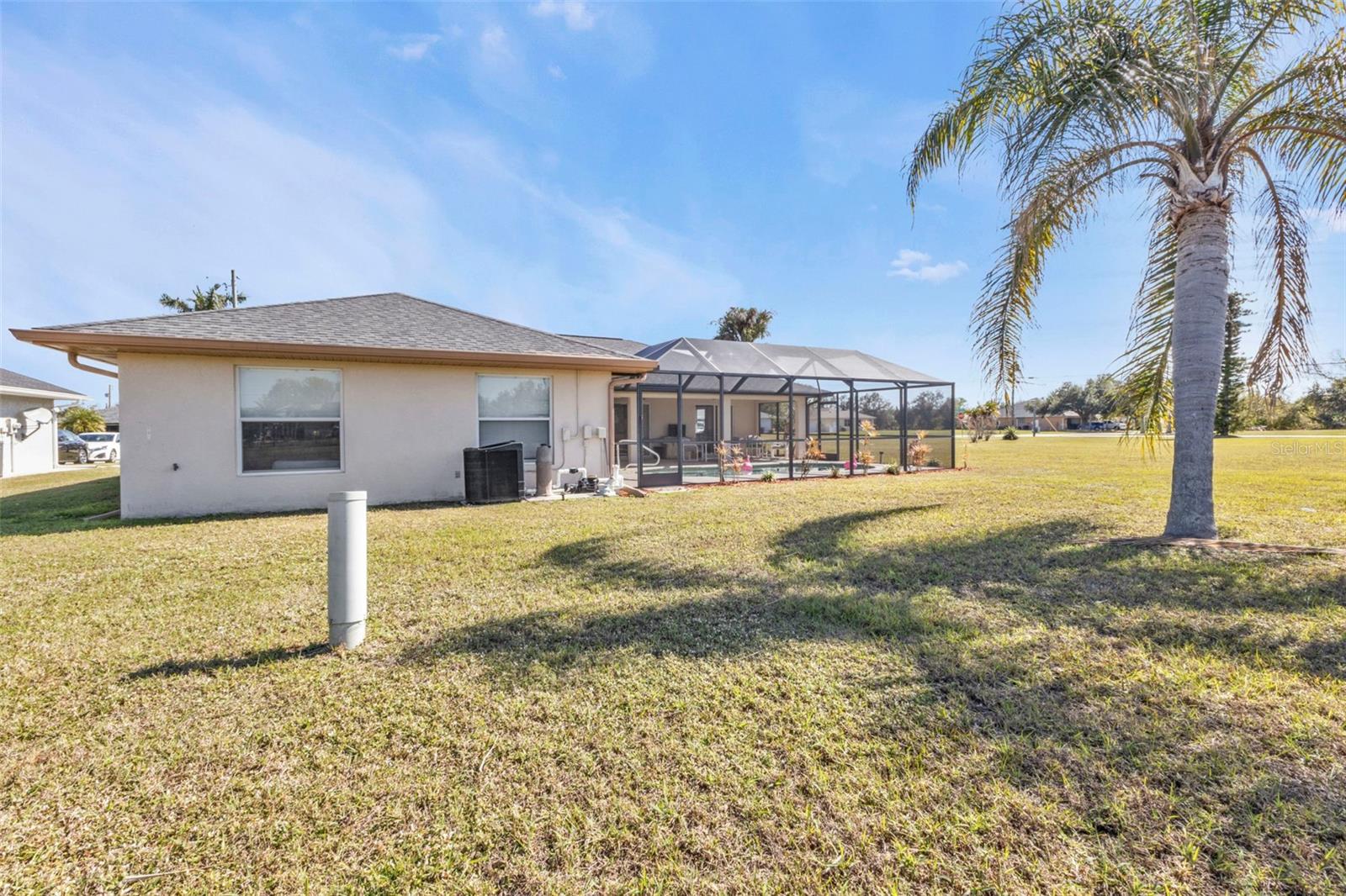 413 SAN AMBROSIO ST, PUNTA GORDA, FL, 33983