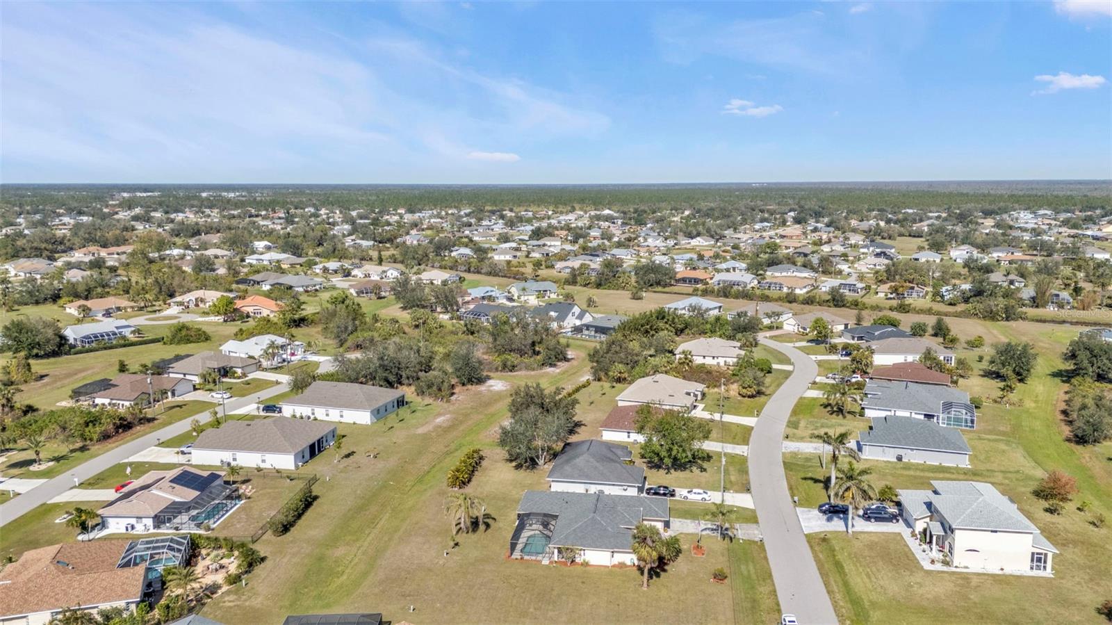 413 SAN AMBROSIO ST, PUNTA GORDA, FL, 33983