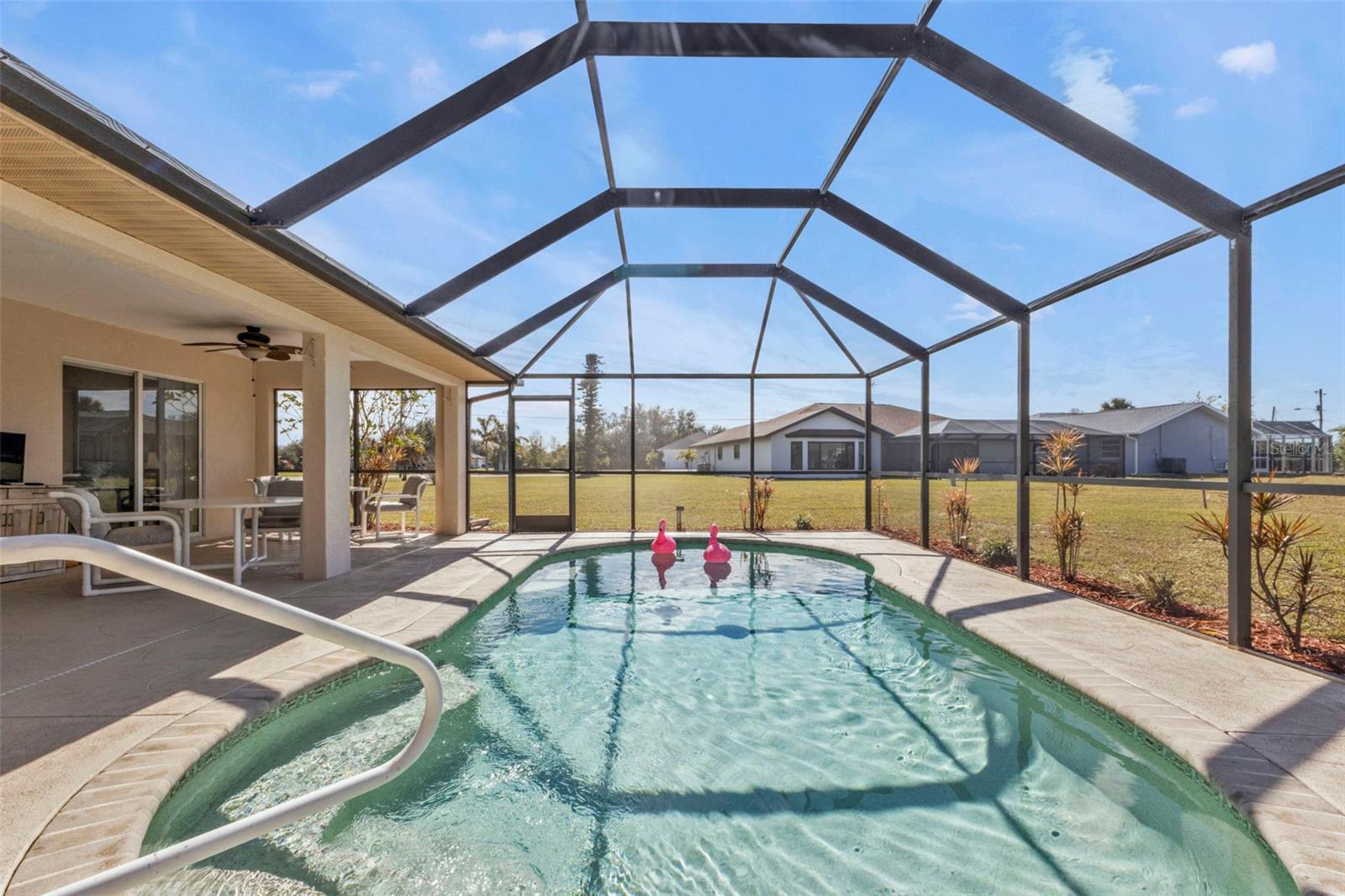 413 SAN AMBROSIO ST, PUNTA GORDA, FL, 33983