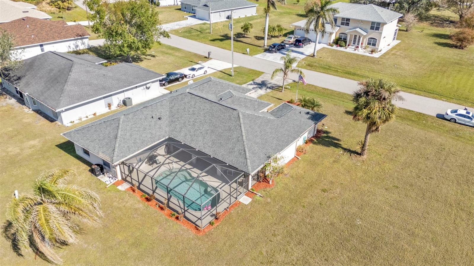 413 SAN AMBROSIO ST, PUNTA GORDA, FL, 33983