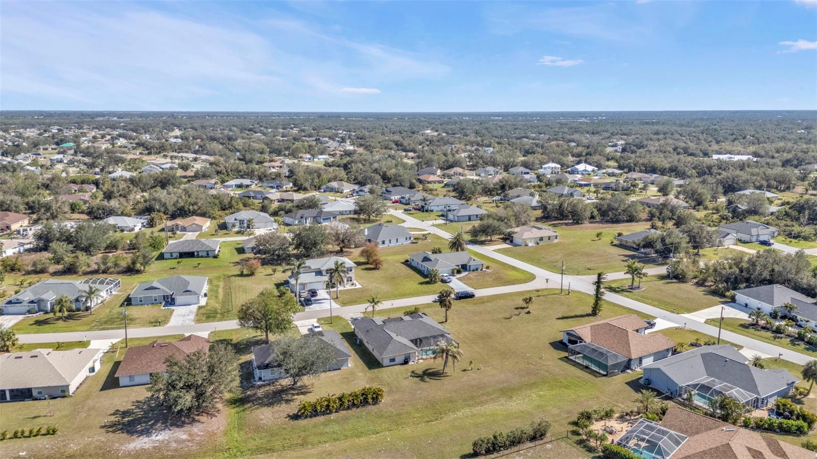 413 SAN AMBROSIO ST, PUNTA GORDA, FL, 33983