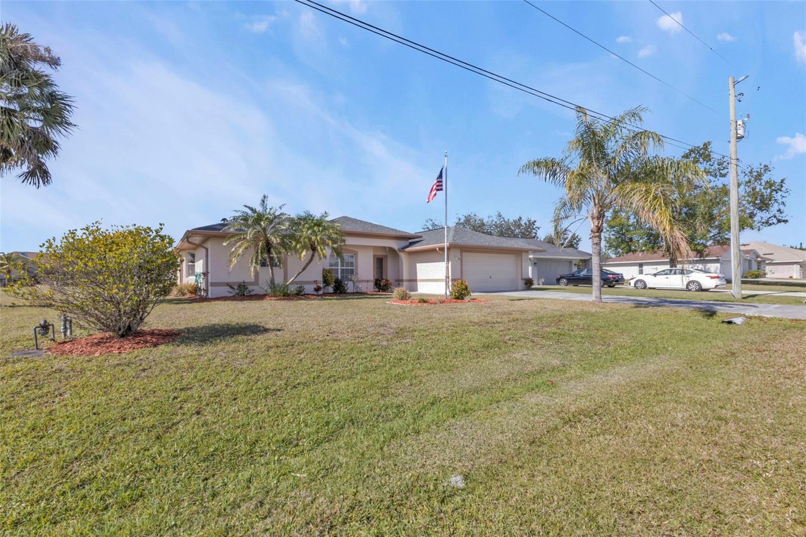 413 SAN AMBROSIO ST, PUNTA GORDA, FL, 33983