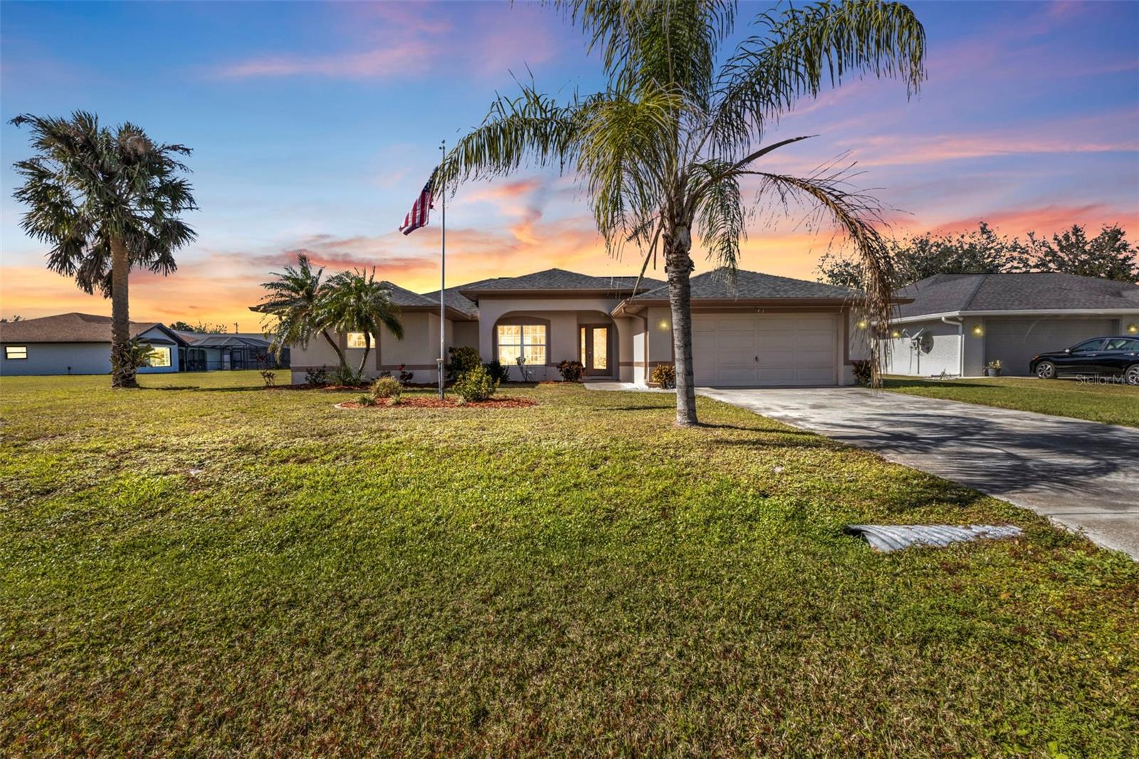 413 SAN AMBROSIO ST, PUNTA GORDA, FL, 33983