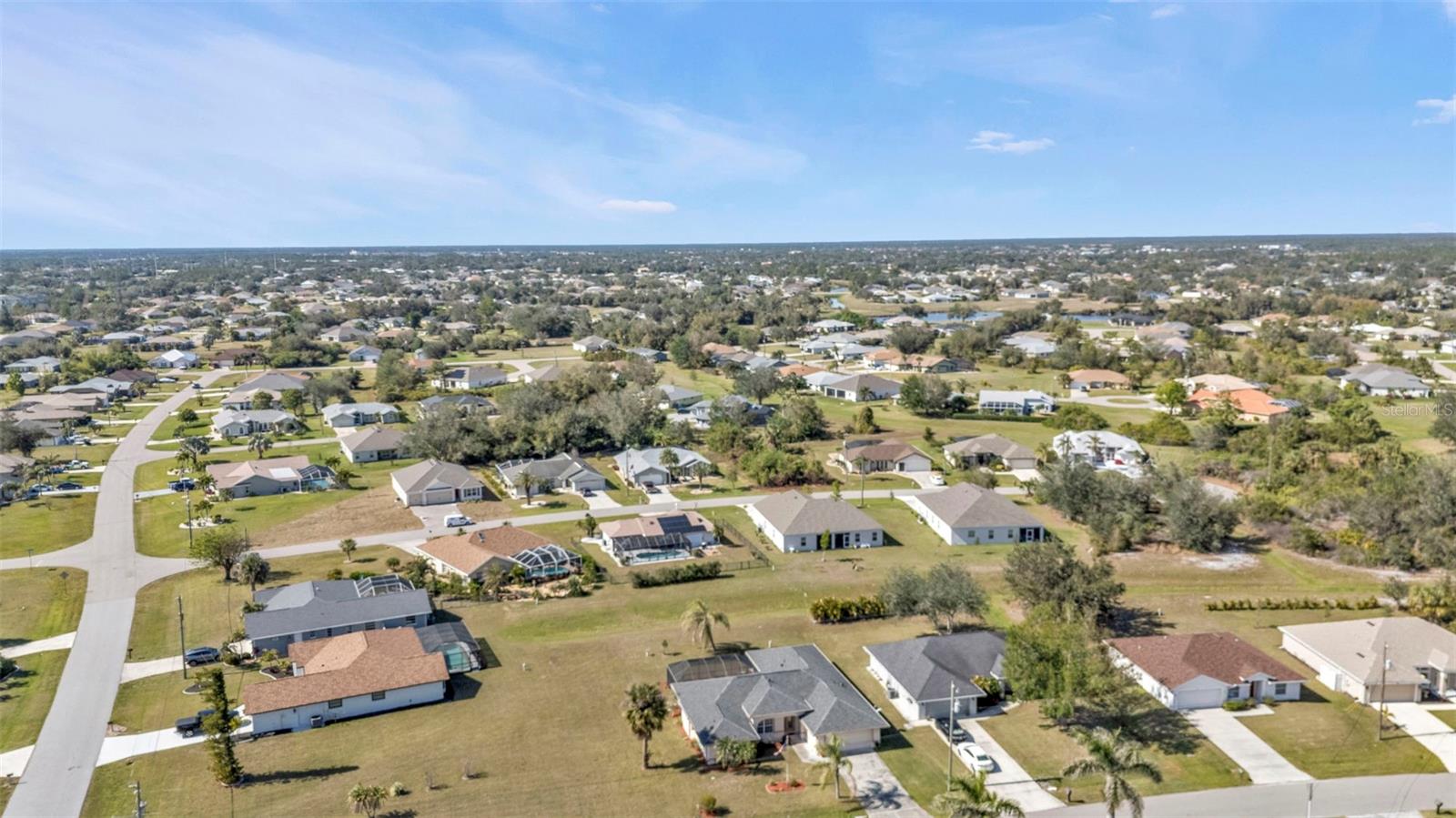 413 SAN AMBROSIO ST, PUNTA GORDA, FL, 33983