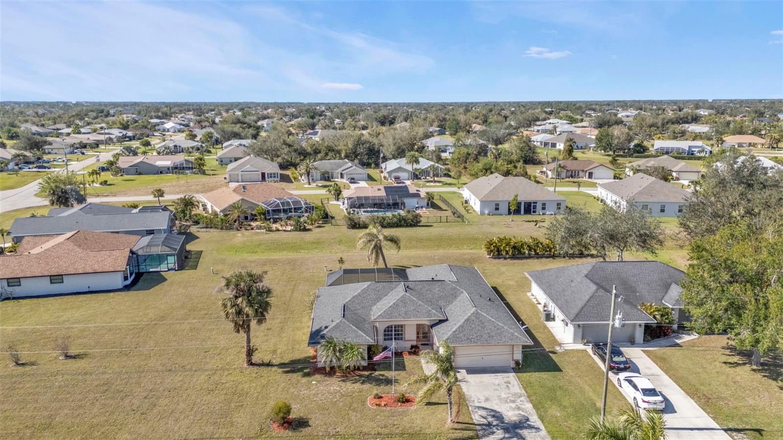413 SAN AMBROSIO ST, PUNTA GORDA, FL, 33983