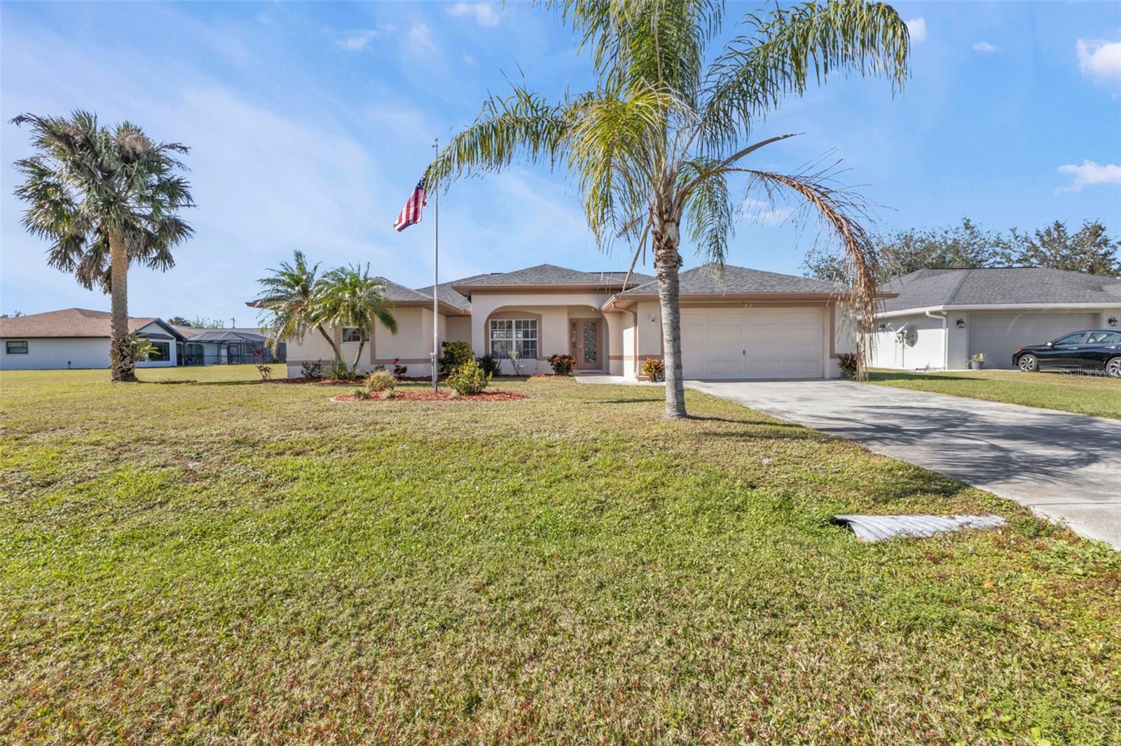 413 SAN AMBROSIO ST, PUNTA GORDA, FL, 33983