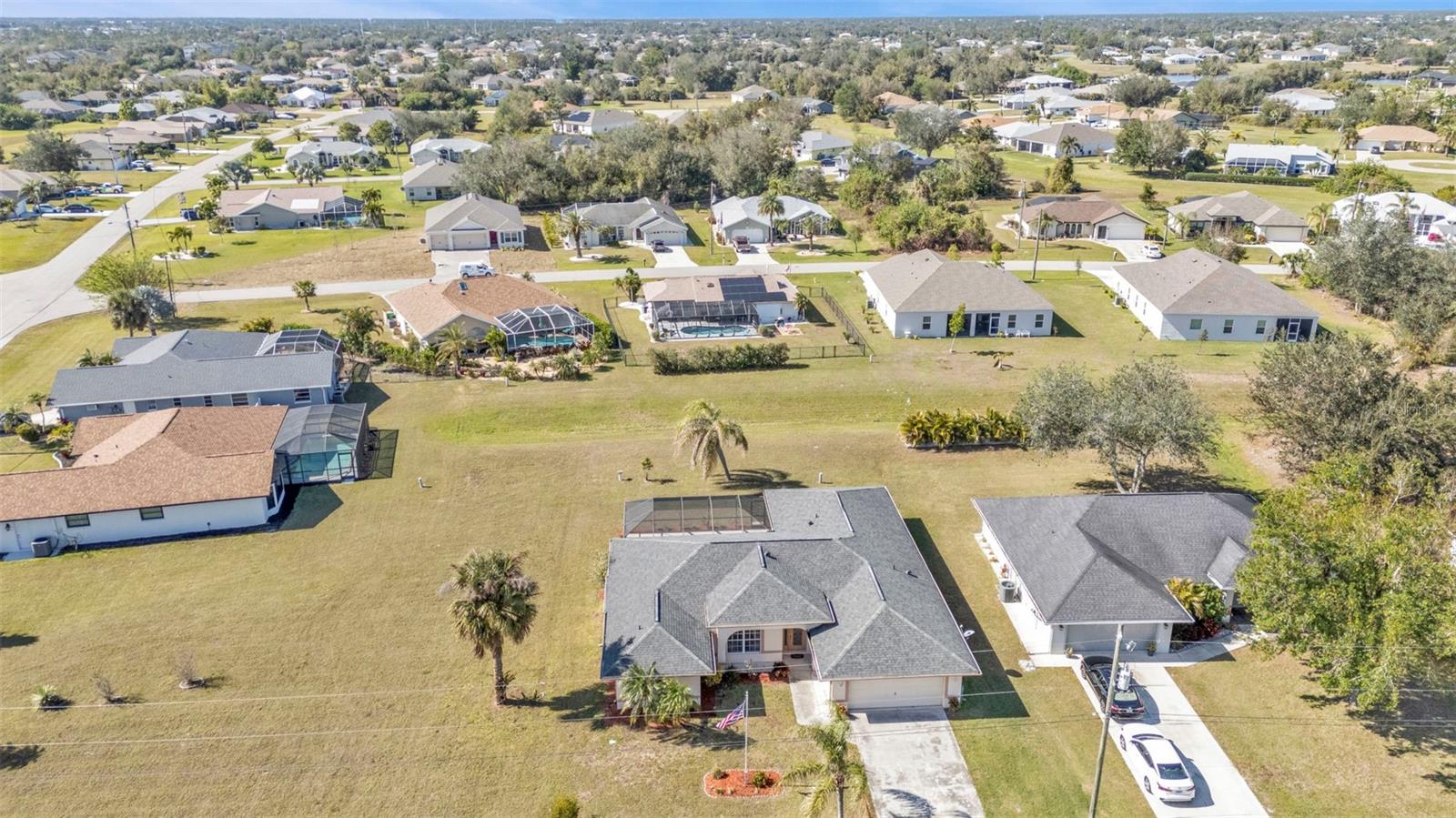 413 SAN AMBROSIO ST, PUNTA GORDA, FL, 33983