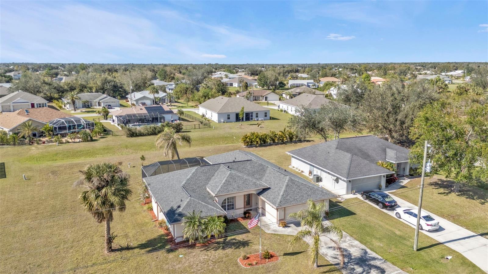 413 SAN AMBROSIO ST, PUNTA GORDA, FL, 33983