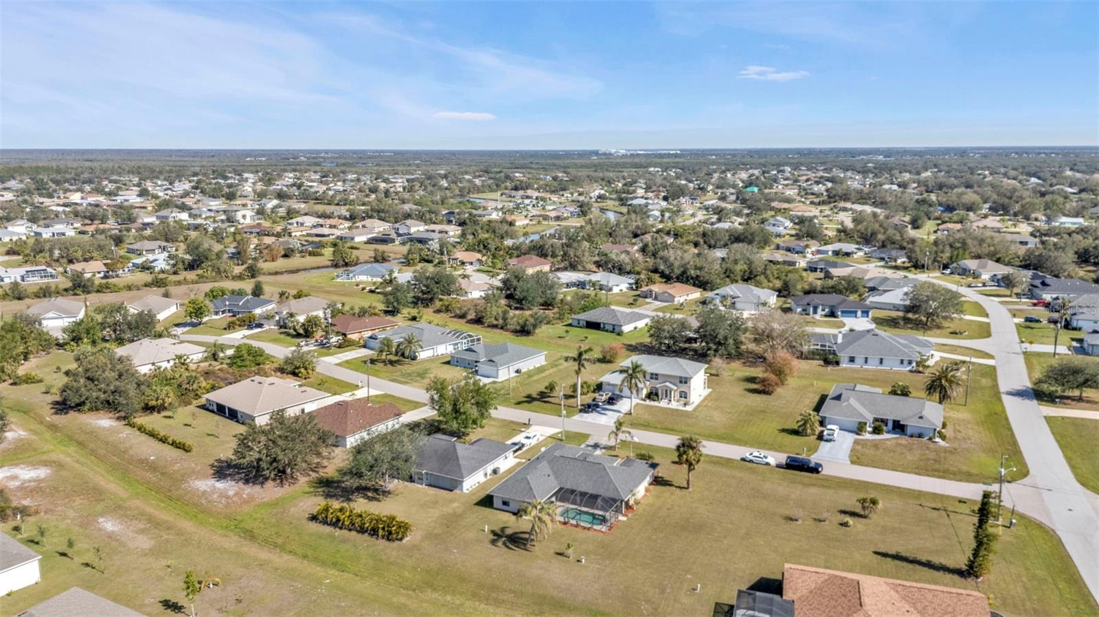 413 SAN AMBROSIO ST, PUNTA GORDA, FL, 33983