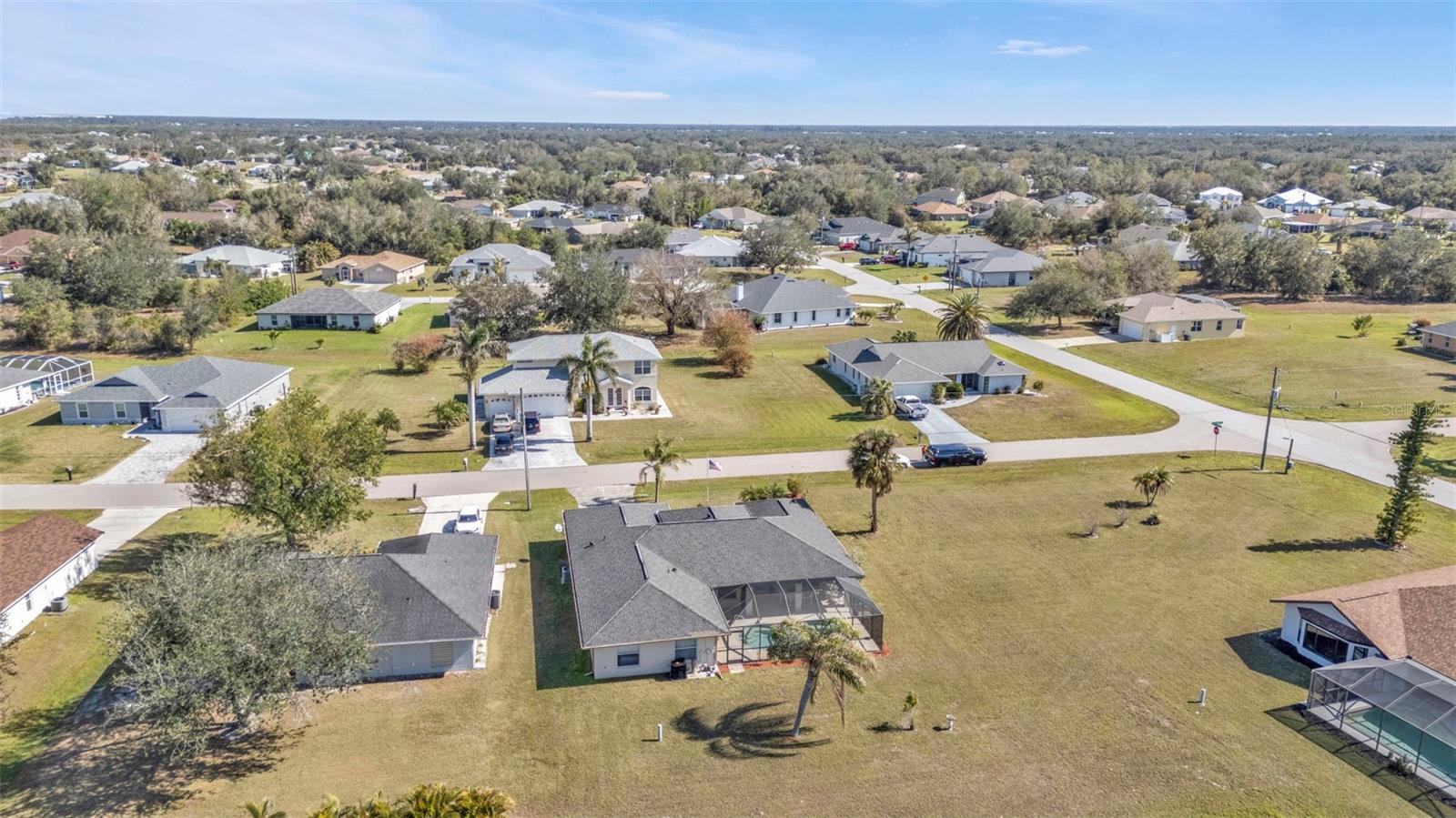 413 SAN AMBROSIO ST, PUNTA GORDA, FL, 33983
