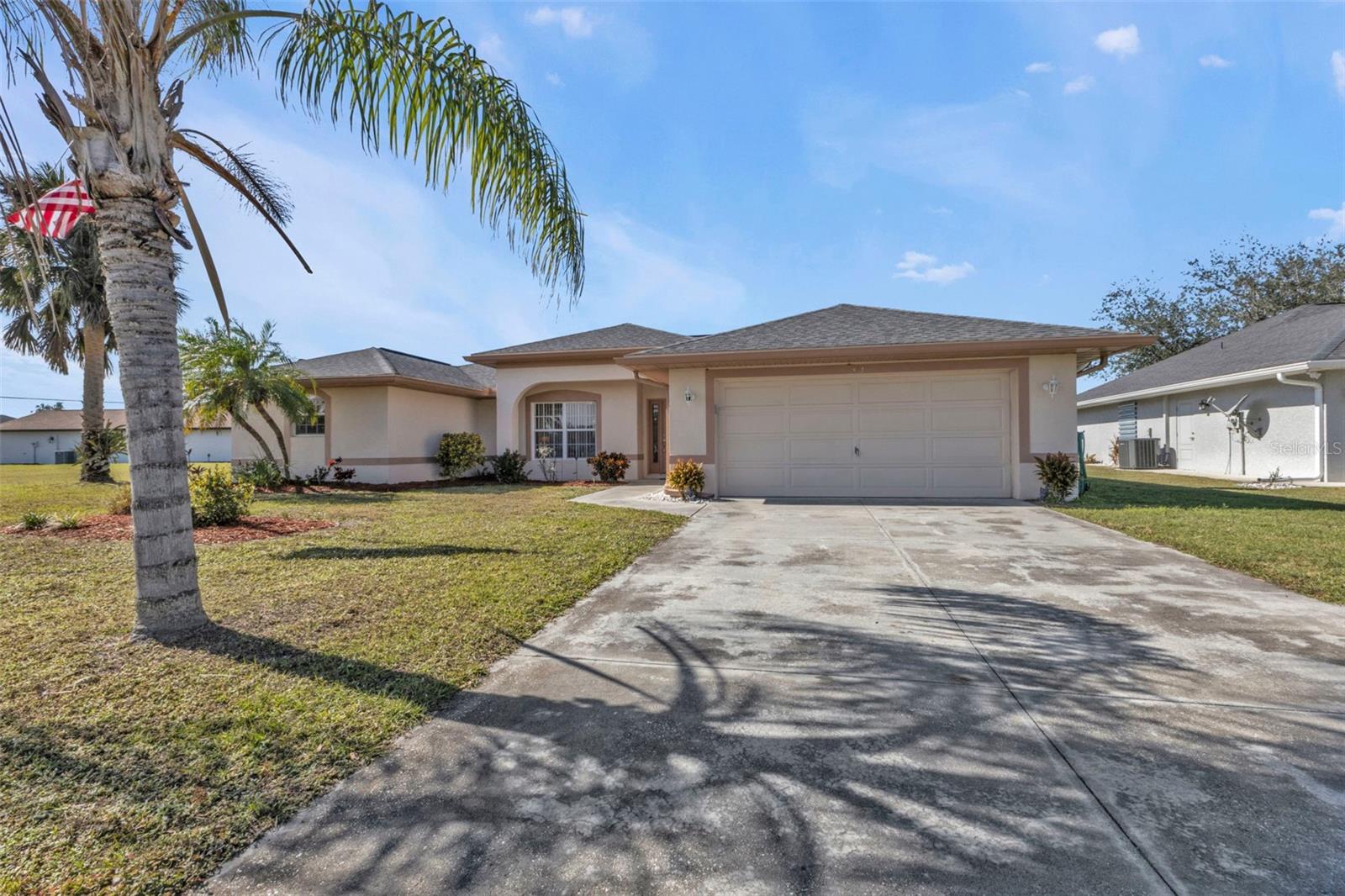 413 SAN AMBROSIO ST, PUNTA GORDA, FL, 33983
