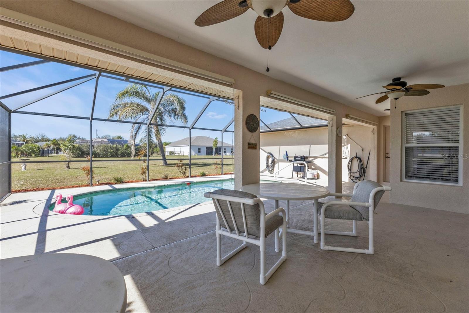 413 SAN AMBROSIO ST, PUNTA GORDA, FL, 33983