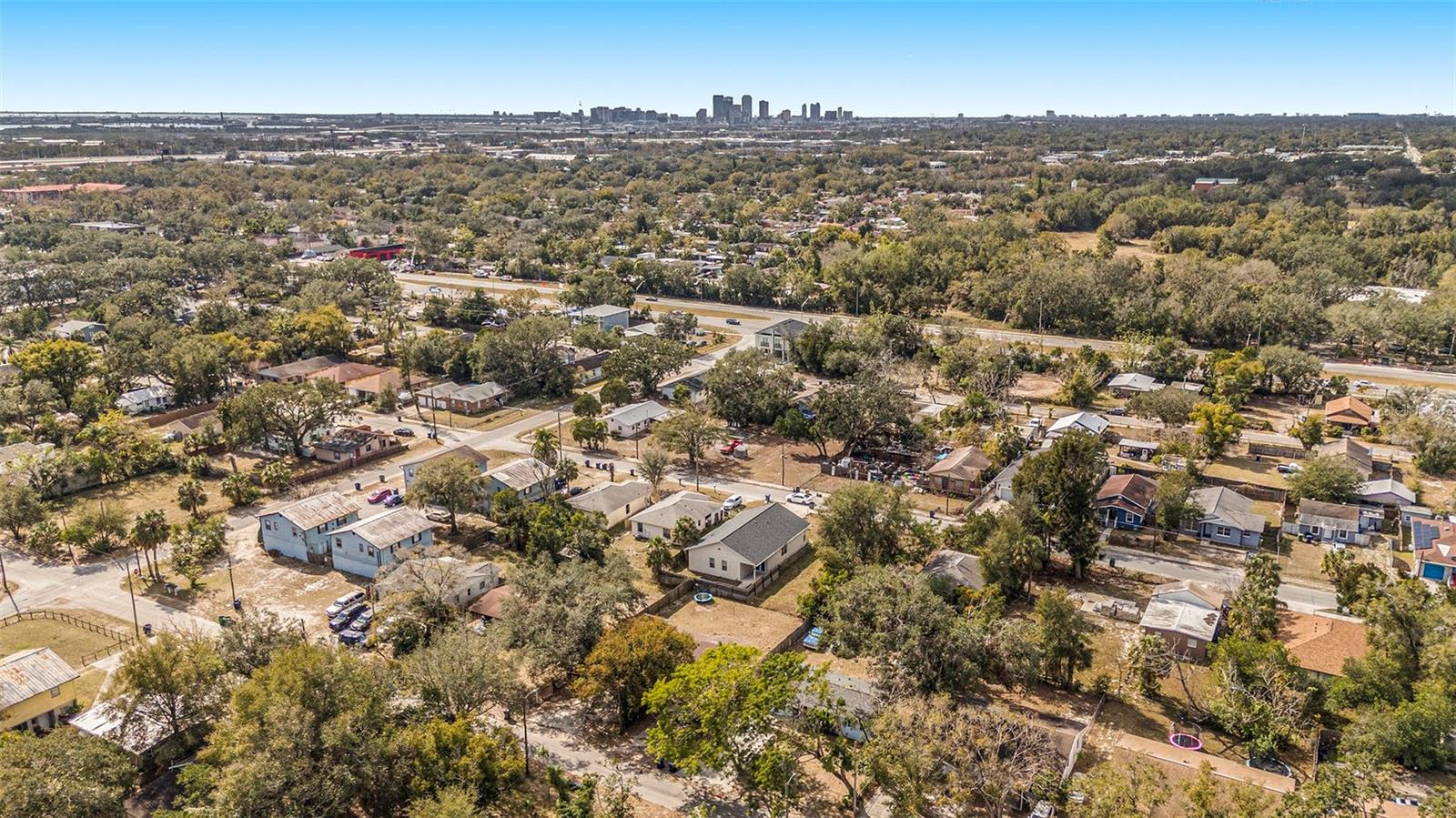 3612 PHILLIPS ST, TAMPA, FL, 33619