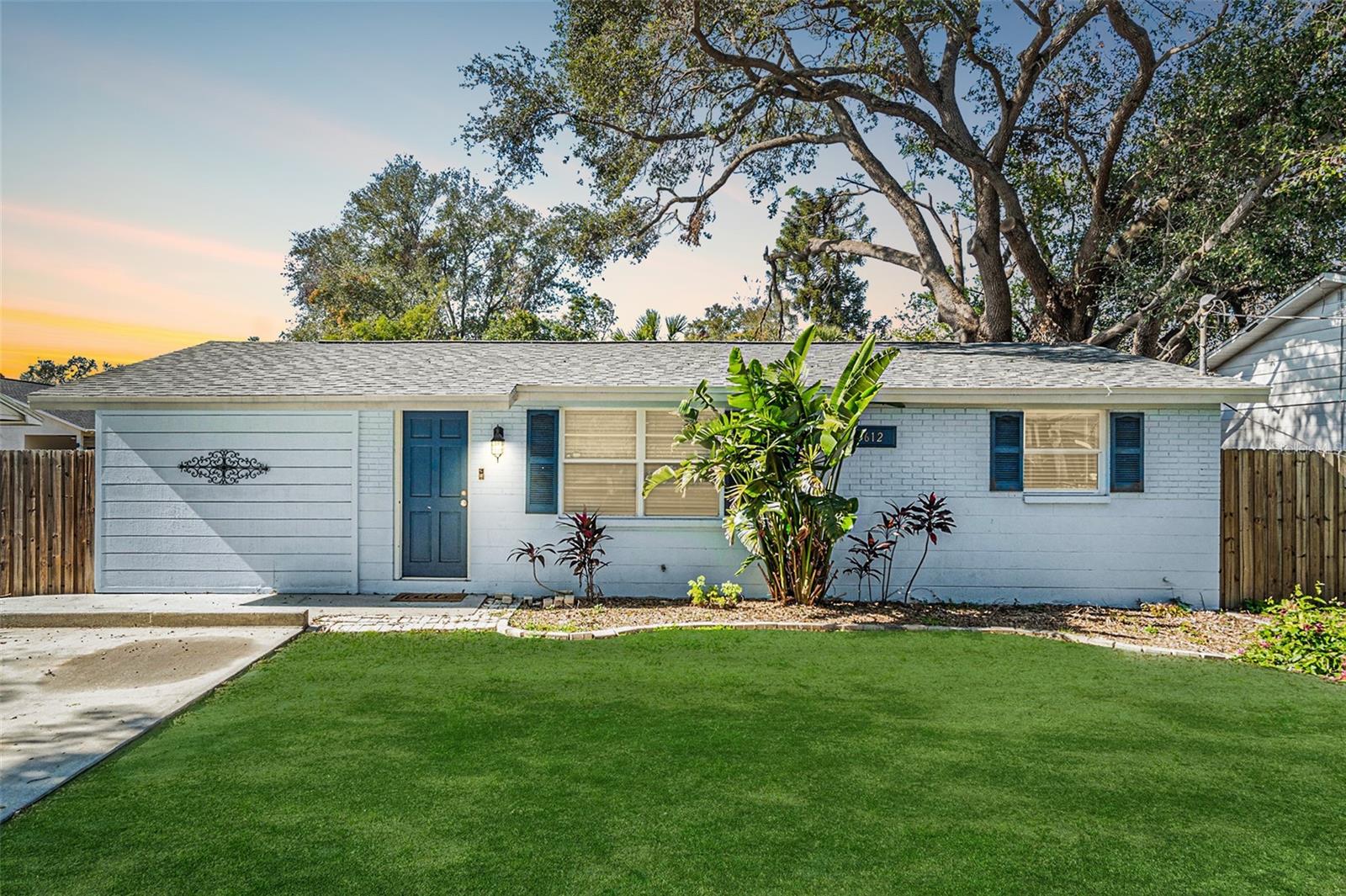 3612 PHILLIPS ST, TAMPA, FL, 33619