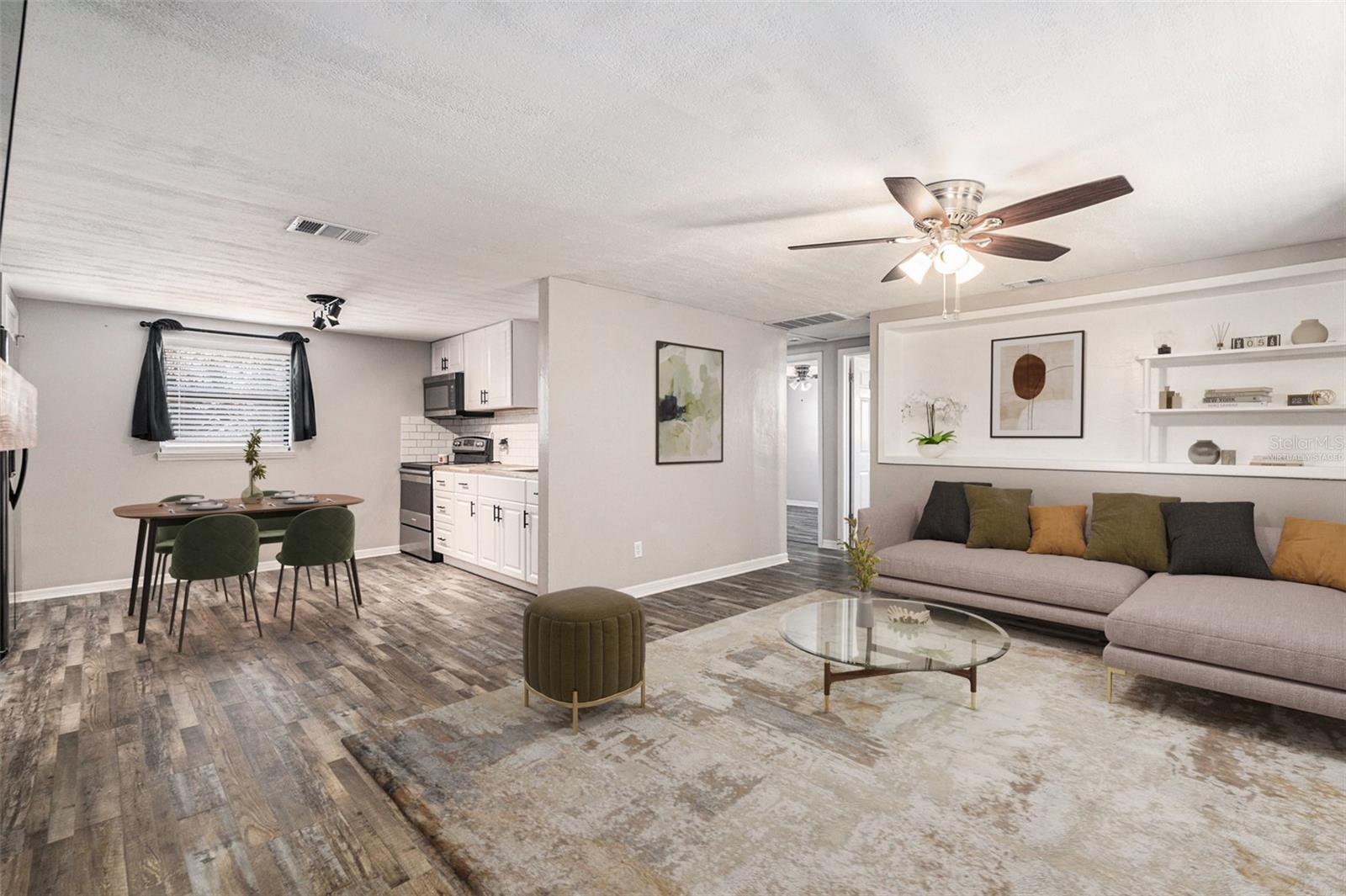 3612 PHILLIPS ST, TAMPA, FL, 33619
