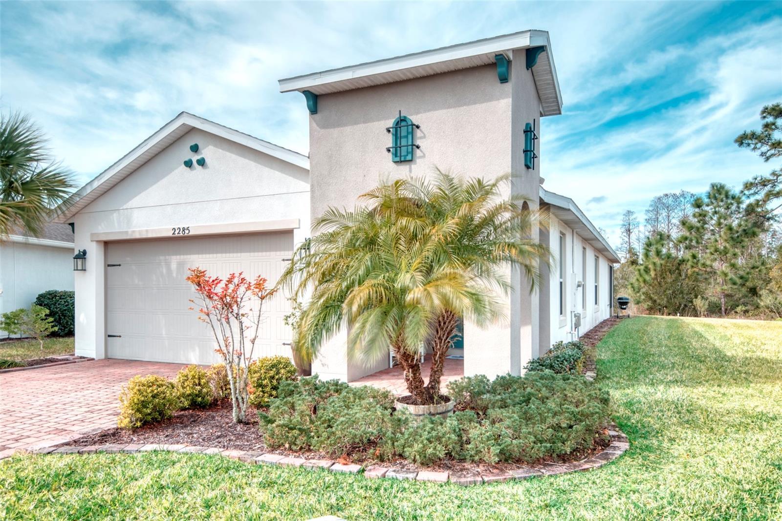 2285 PALM TREE DR, KISSIMMEE, FL, 34759
