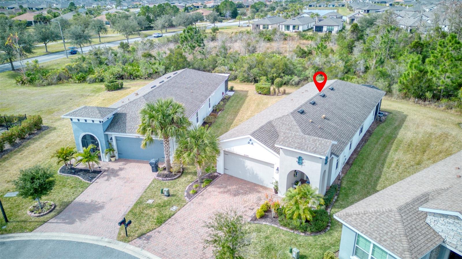 2285 PALM TREE DR, KISSIMMEE, FL, 34759