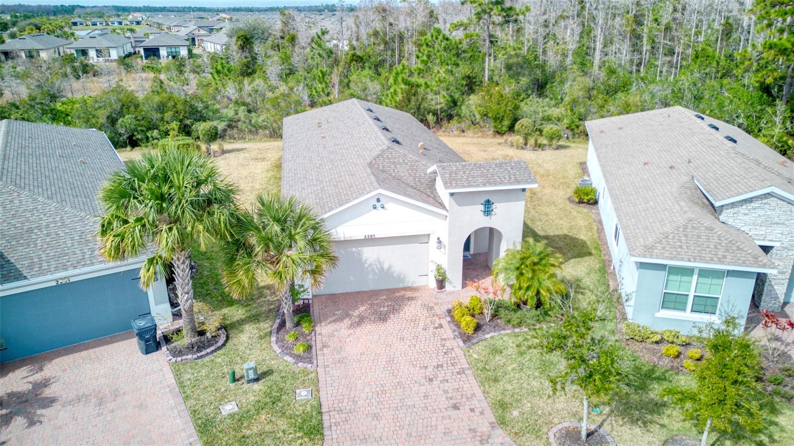 2285 PALM TREE DR, KISSIMMEE, FL, 34759