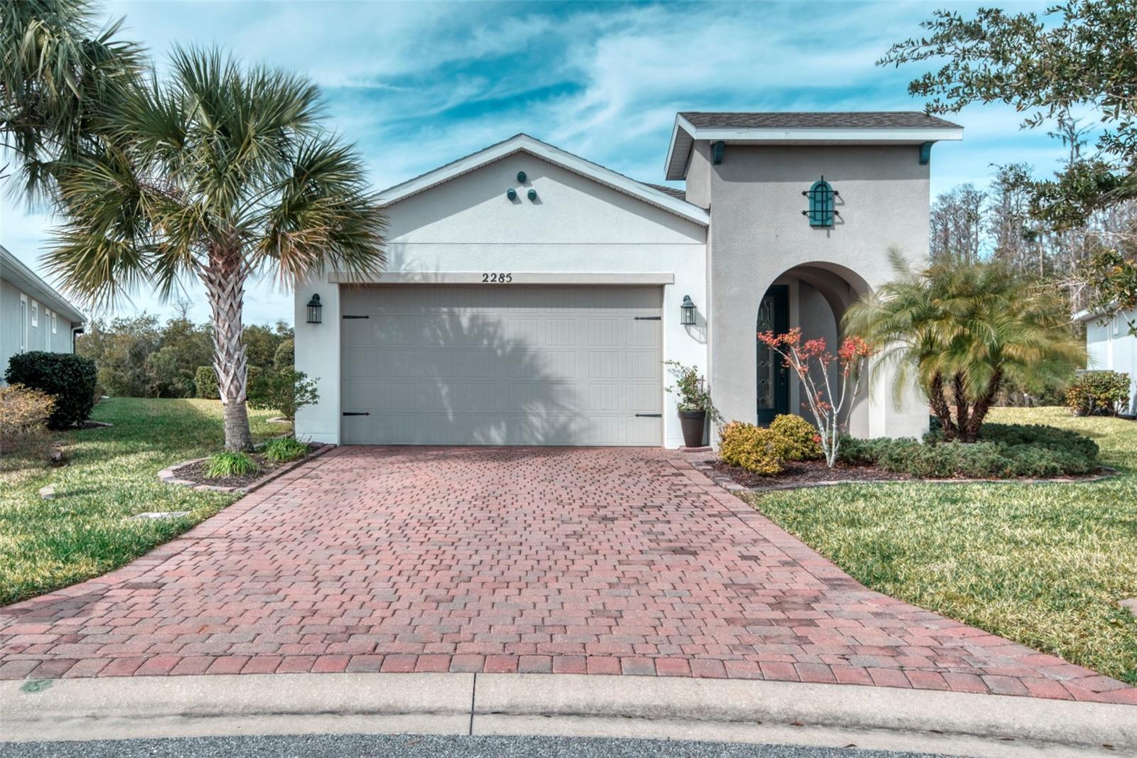2285 PALM TREE DR, KISSIMMEE, FL, 34759