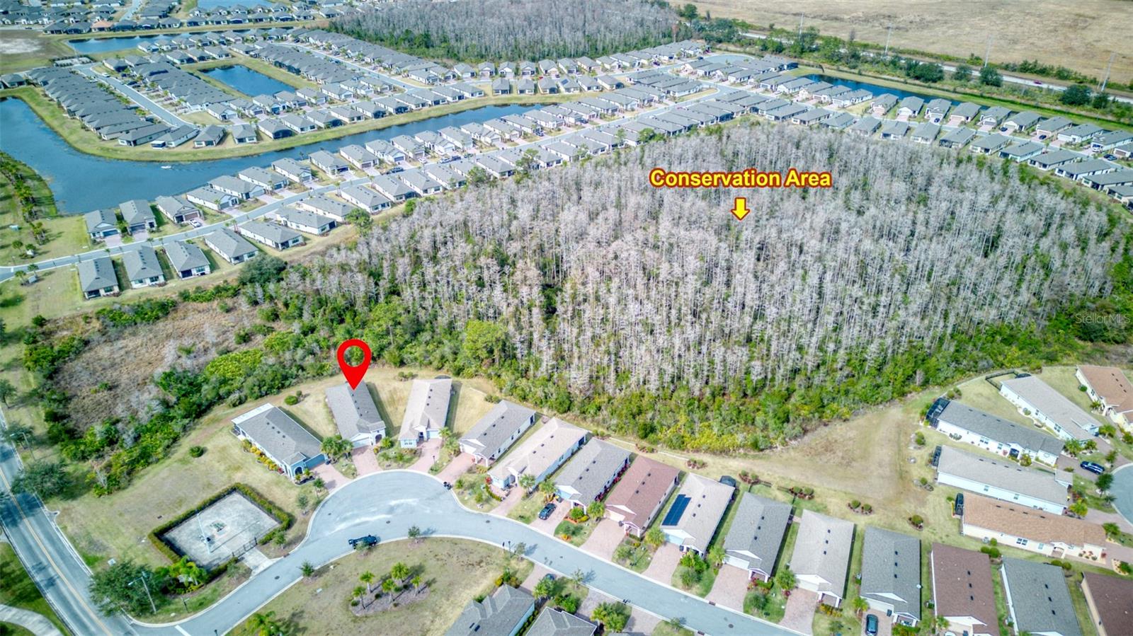 2285 PALM TREE DR, KISSIMMEE, FL, 34759