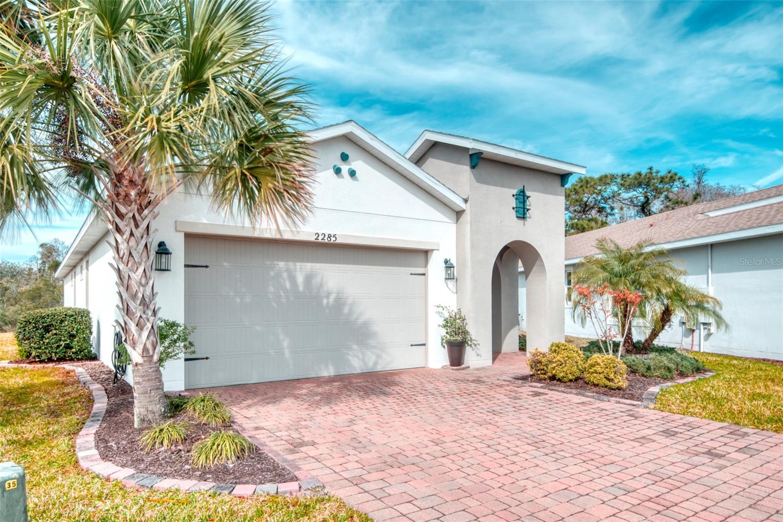 2285 PALM TREE DR, KISSIMMEE, FL, 34759
