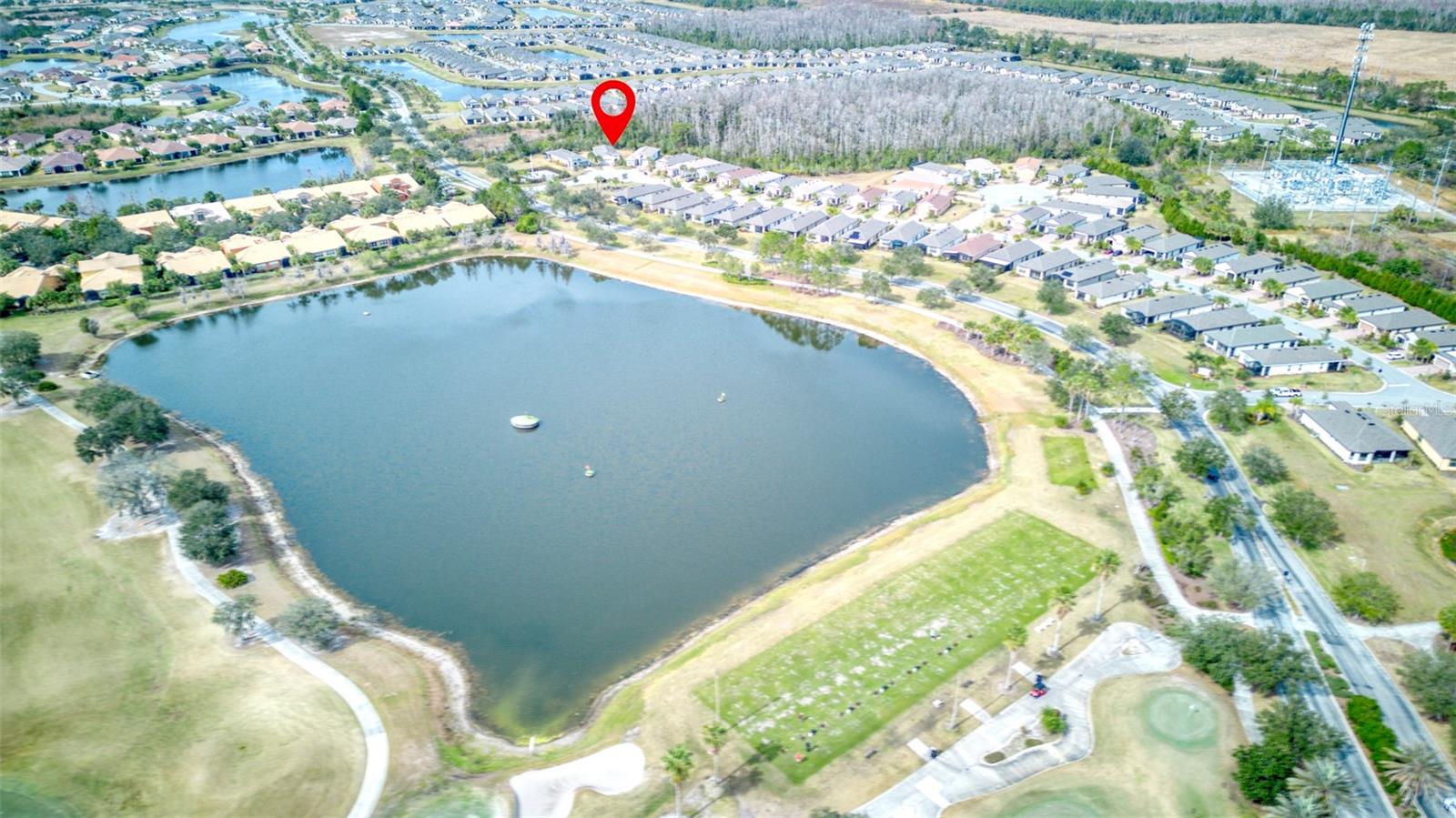 2285 PALM TREE DR, KISSIMMEE, FL, 34759