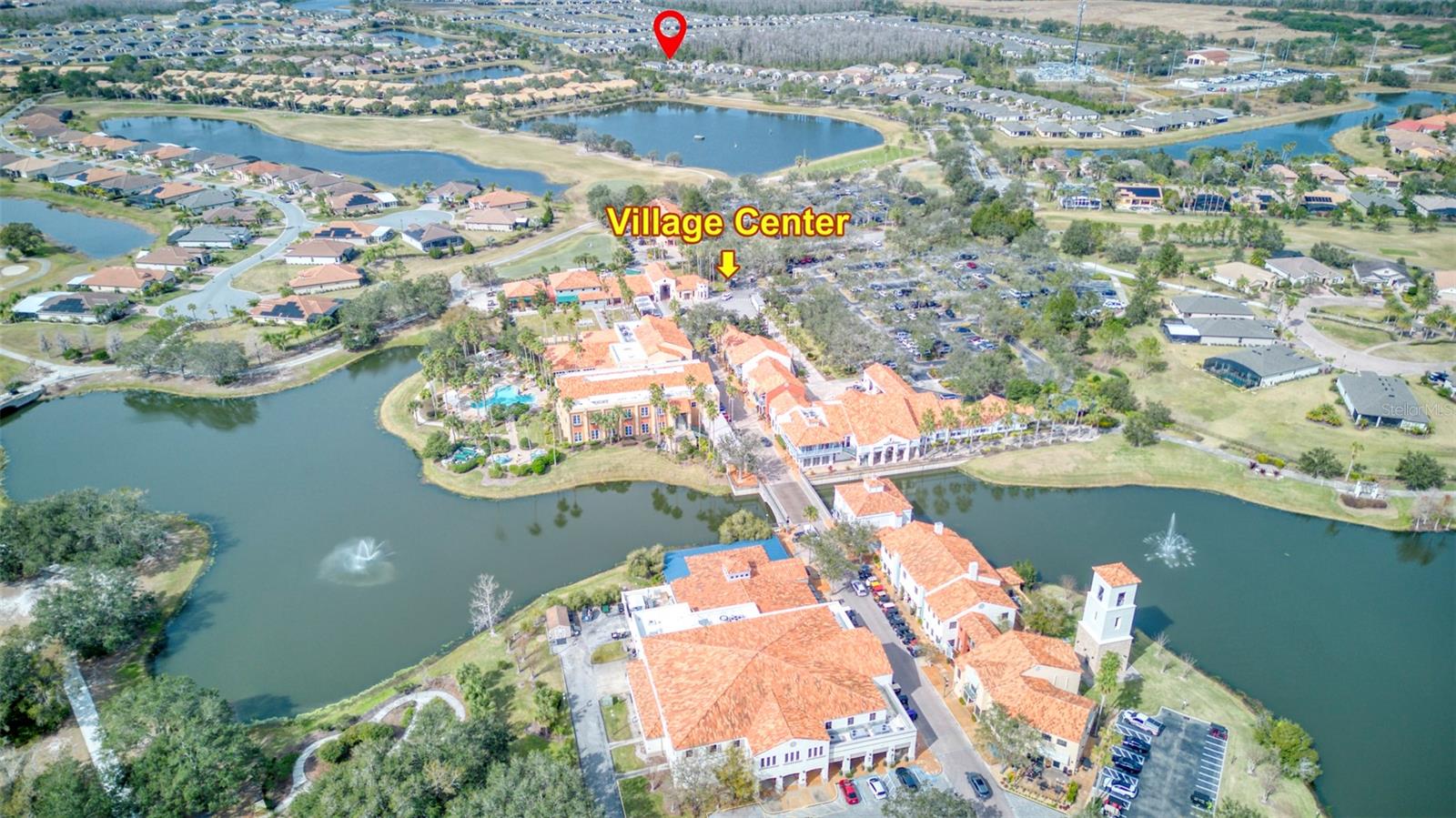 2285 PALM TREE DR, KISSIMMEE, FL, 34759