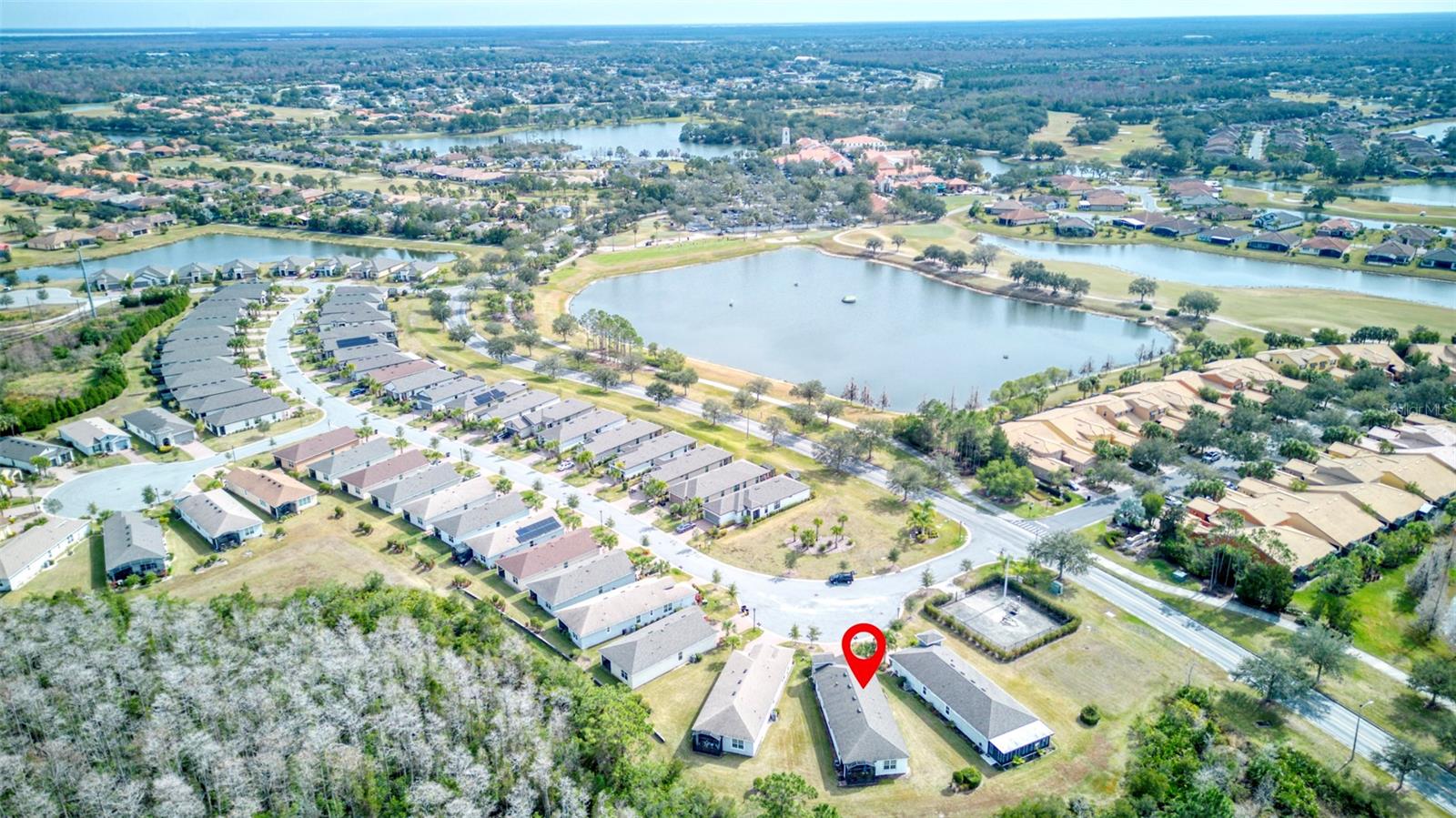 2285 PALM TREE DR, KISSIMMEE, FL, 34759