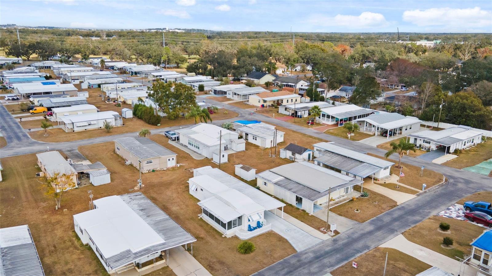 37309 BEVERLY AVE, ZEPHYRHILLS, FL, 33542