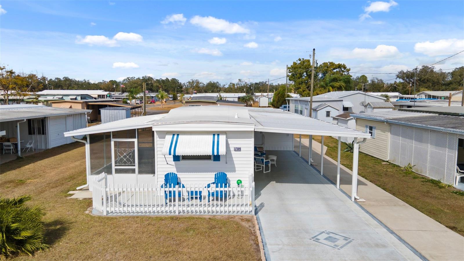 37309 BEVERLY AVE, ZEPHYRHILLS, FL, 33542