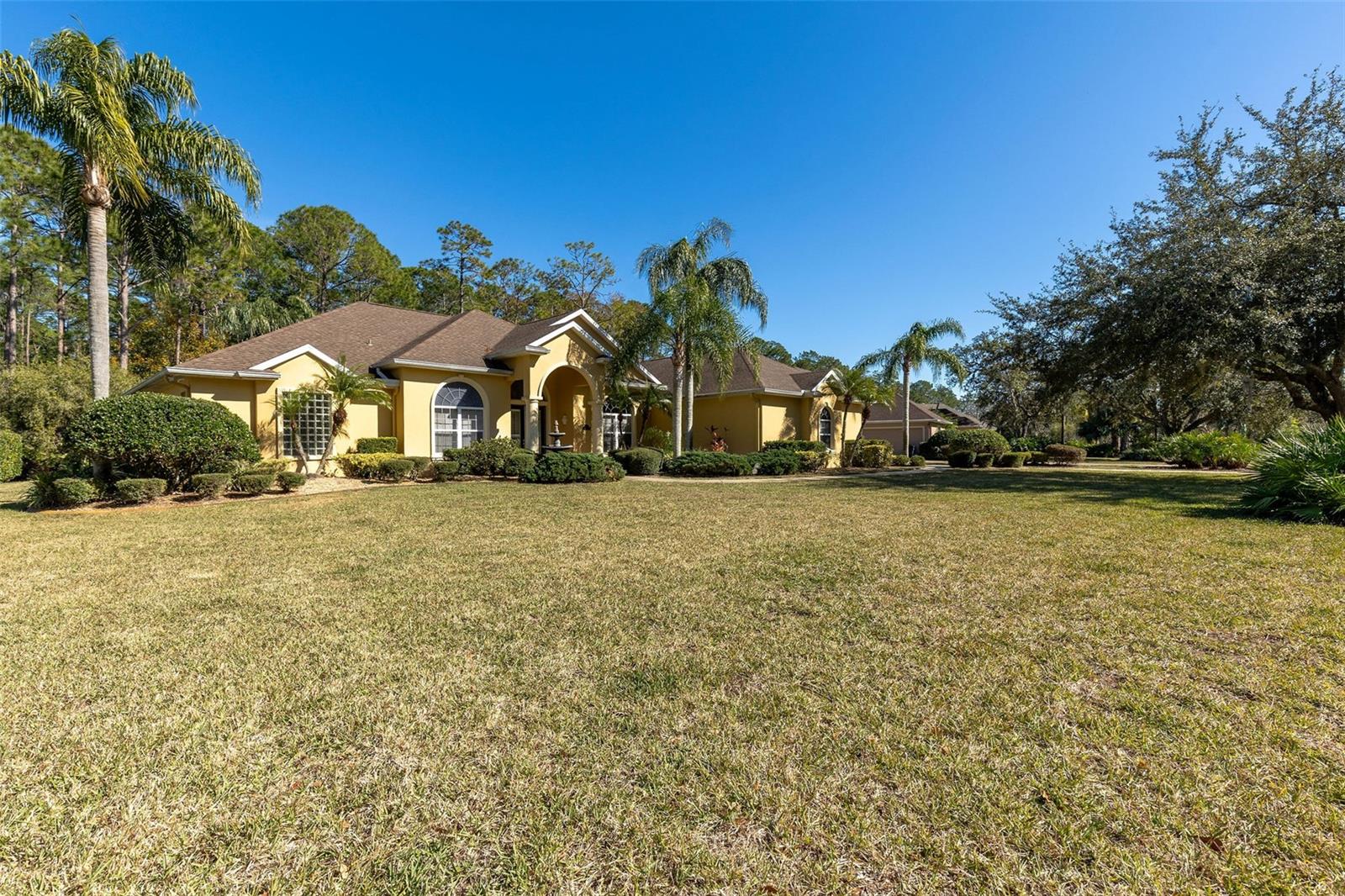 19 CAMBRIDGE TRCE, ORMOND BEACH, FL, 32174