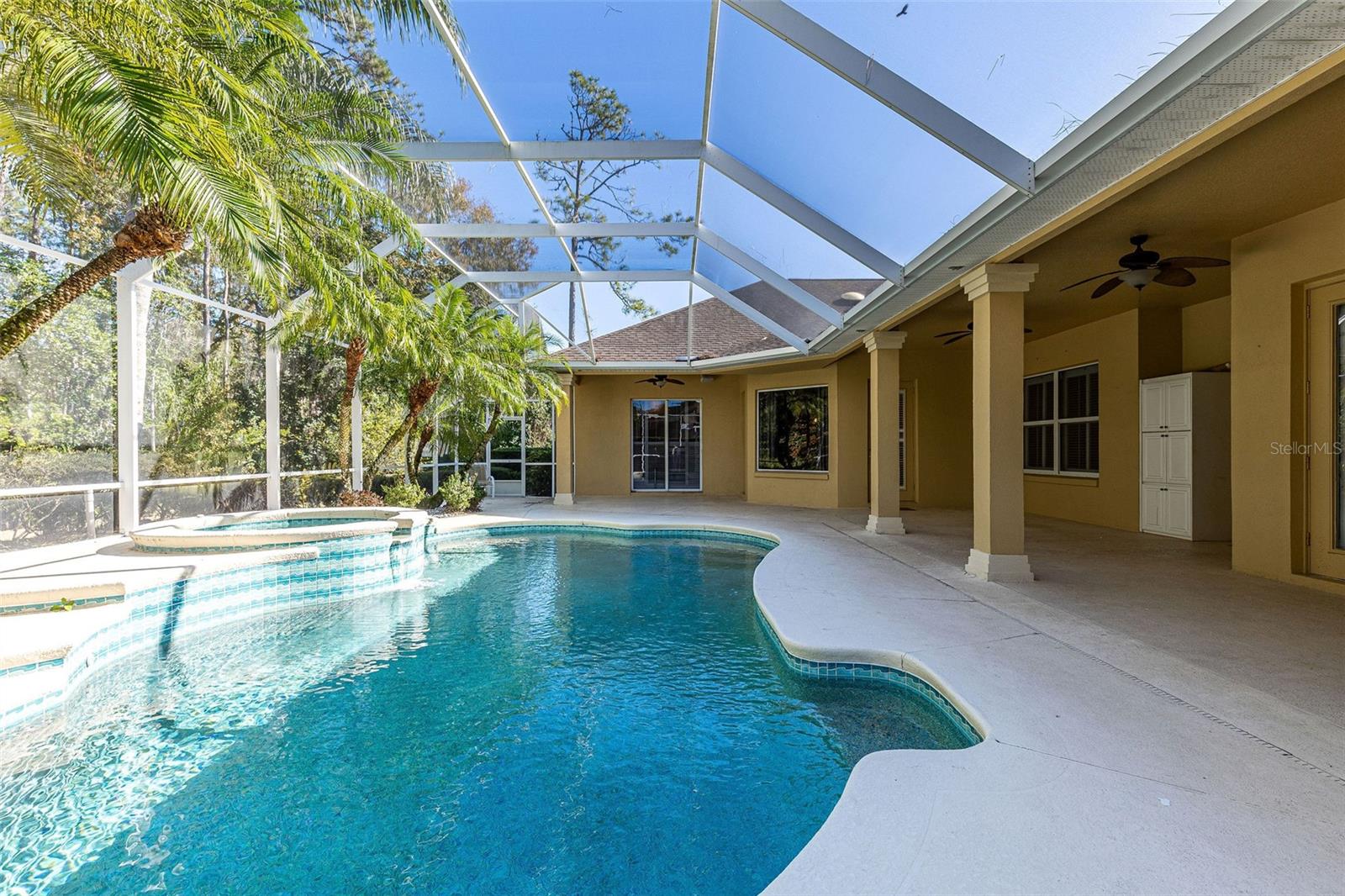 19 CAMBRIDGE TRCE, ORMOND BEACH, FL, 32174