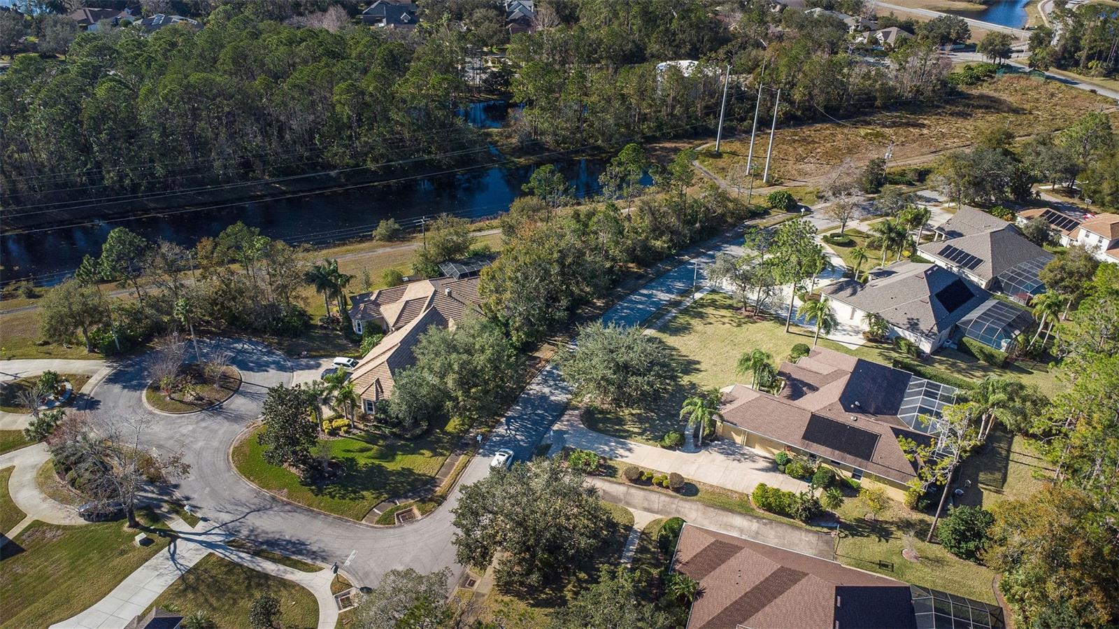 19 CAMBRIDGE TRCE, ORMOND BEACH, FL, 32174