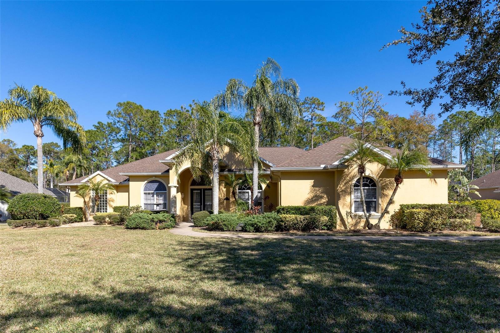 19 CAMBRIDGE TRCE, ORMOND BEACH, FL, 32174