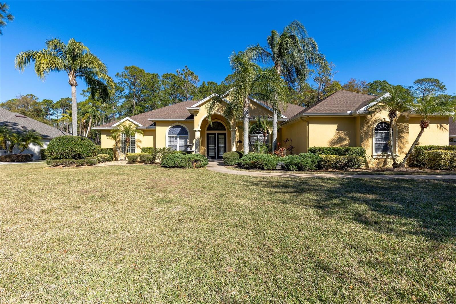 19 CAMBRIDGE TRCE, ORMOND BEACH, FL, 32174