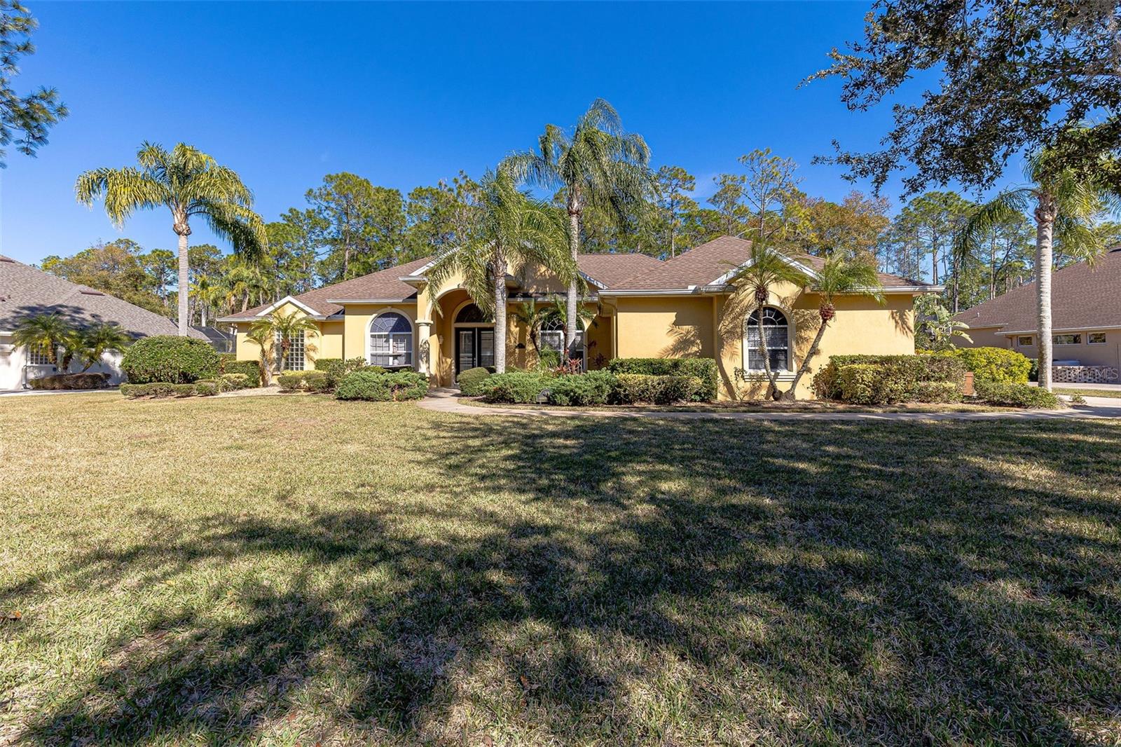 19 CAMBRIDGE TRCE, ORMOND BEACH, FL, 32174