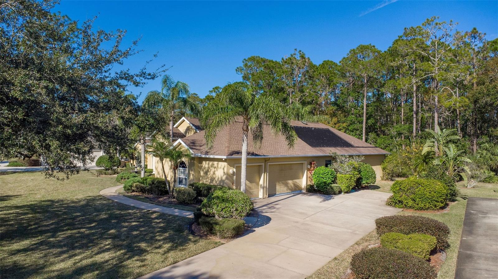 19 CAMBRIDGE TRCE, ORMOND BEACH, FL, 32174