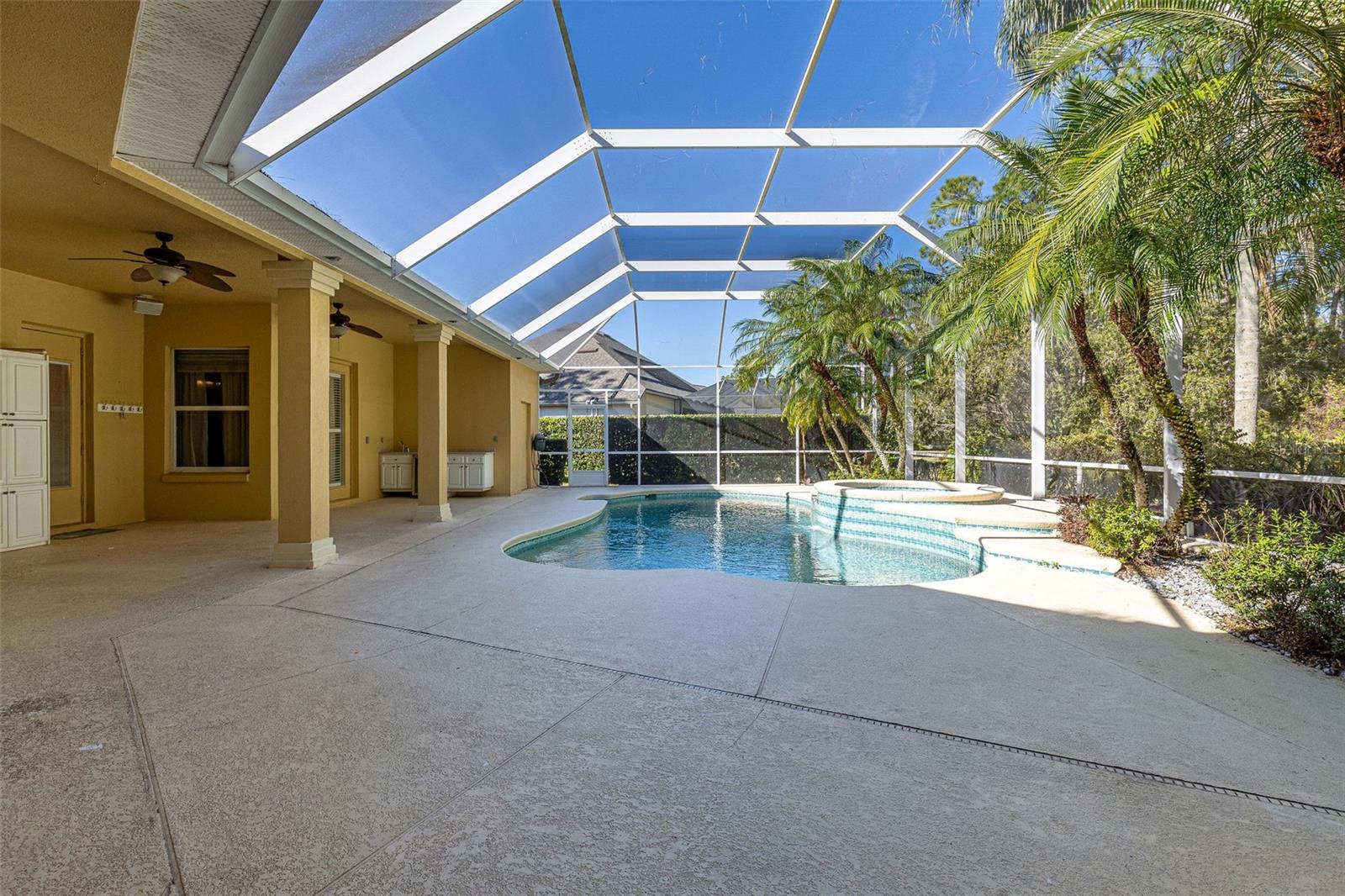 19 CAMBRIDGE TRCE, ORMOND BEACH, FL, 32174