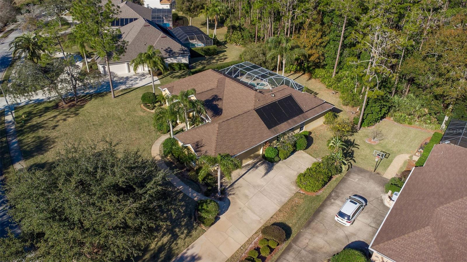 19 CAMBRIDGE TRCE, ORMOND BEACH, FL, 32174