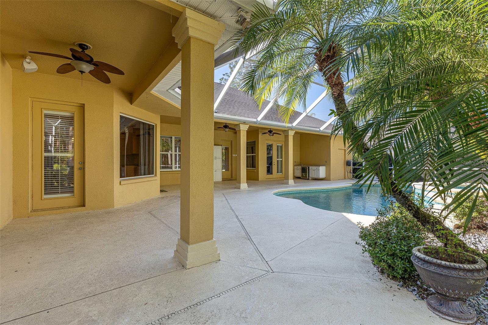 19 CAMBRIDGE TRCE, ORMOND BEACH, FL, 32174